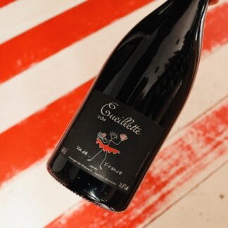 2015 Cueillette, Gonzalvez