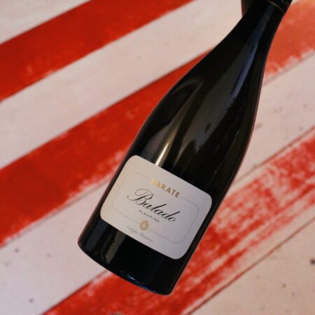 2022 Albariño "Balado", Zarate, Rias Baixas