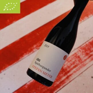 2024 Spätburgunder Löss, Stefan Meyer, Pfalz