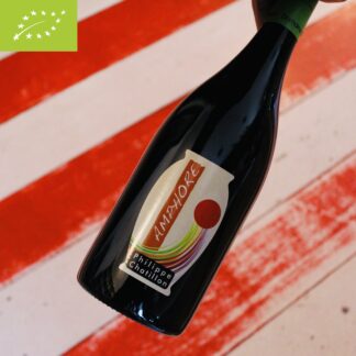 2023 Amphore Rouge, Philippe Chatillon