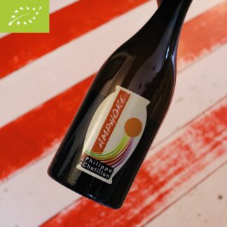 2022 Savagnin Amphore, Philippe Chatillon