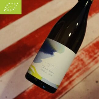 2024 Azur, Chenin Blanc, 1006Loire