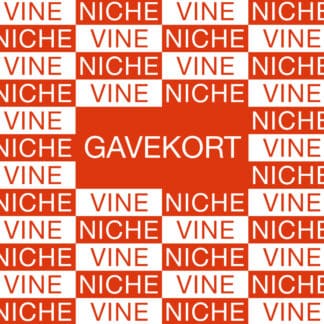 Gavekort (valgfrit beløb)