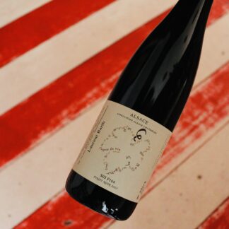 2023 Pinot Noir, Alsace, Laurent Barth