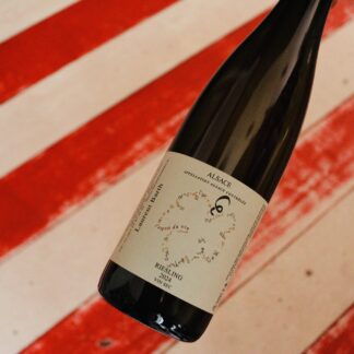2024 Riesling, Alsace, Laurent Barth