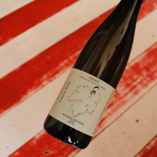 2024 Racines Métisses, Alsace, Laurent Barth