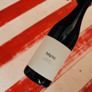 2022 Pinot Nero "Kalipé", Daniele Piccinin, Veneto