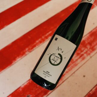 2024 Riesling "Senior" Fass 6, Weingut Lauer, Saar