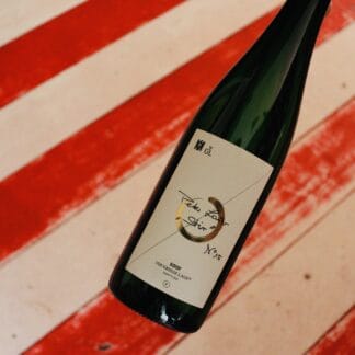 2024 Riesling Ayler Kupp "Stirn" Fass 15, Weingut Lauer, Saar