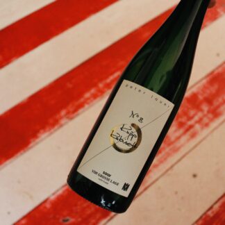 2024 Riesling Ayler Kupp Kabinett Fass 8, Weingut Lauer, Saar