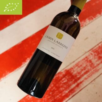 2024 Jurancon Sec "la Part Davant", Camin Larredya