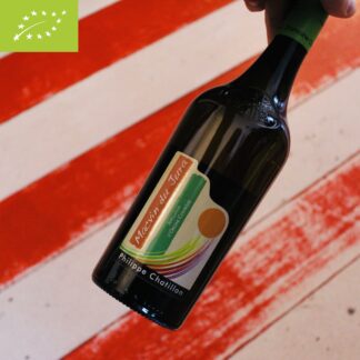 MacVin du Jura, Philippe Chatillon