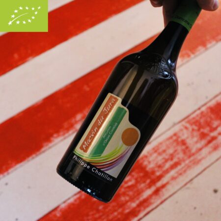 MacVin du Jura, Philippe Chatillon