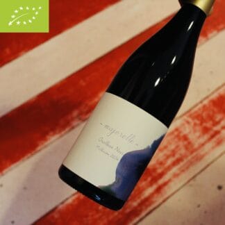 2024 Majorelle, Grolleau Noir, 1006Loire