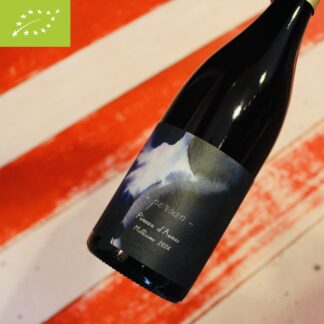 2024 Persan, Pineau d'Aunis, 1006Loire