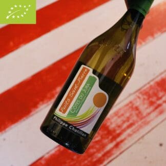 2023 Savagnin "Puits Saint Pierre", Philippe Chatillon