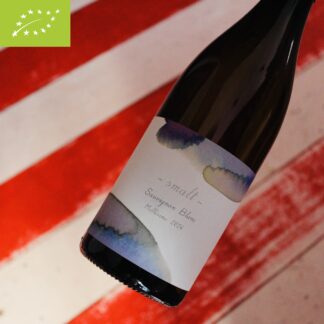 2024 Smalt, Sauvignon Blanc, 1006Loire