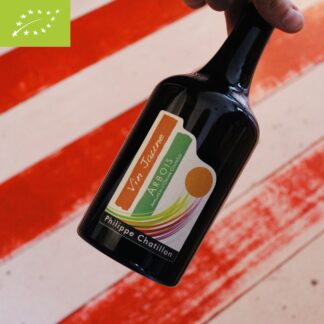 2017 Vin Jaune, Philippe Chatillon