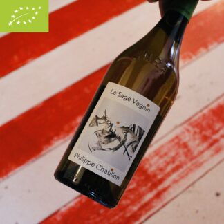 2023 le Sage Vagnin, Philippe Chatillon