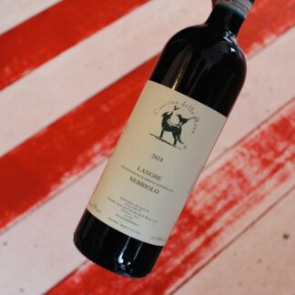 2024 Langhe Nebbiolo, Cascina delle Rose