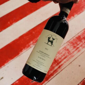 2022 Barbaresco "Marcorino", Cascina delle Rose