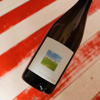 2024 Radicalement Blanc, Anjou, les Vignes du Fresche