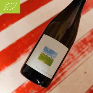 2024 Radicalement Blanc, Anjou, les Vignes du Fresche