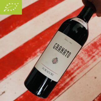 2023 Granato, Foradori, Vigneti delle Dolomiti