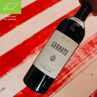 2023 Granato, Foradori, Vigneti delle Dolomiti