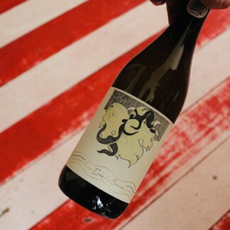 2024 Pet'Nat Bianco Frusinate, Maria Ernesta Berucci, Lazio