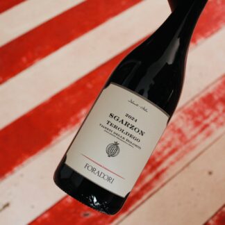 2024 Sgarzon, Foradori, Vigneti delle Dolomiti