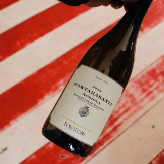 2024 Fontanasanta Nosiola, Foradori, Vigneti delle Dolomiti