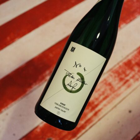 2024 Riesling Ayl no. 4, Weingut Lauer, Saar
