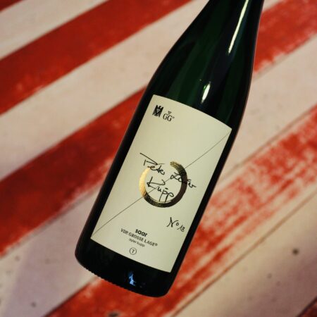2024 Riesling GG "Kupp" Fass 18, Weingut Lauer, Saar