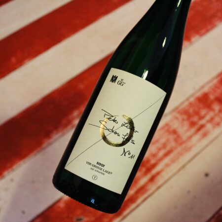 2024 Riesling GG "Schonfels" Fass 11, Weingut Lauer, Saar