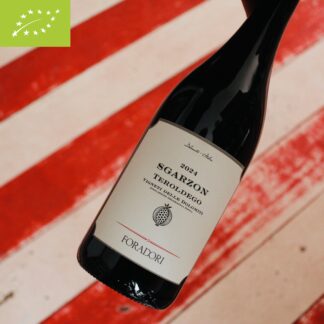 2024 Sgarzon, Foradori, Vigneti delle Dolomiti