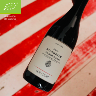 2024 Sgarzon, Foradori, Vigneti delle Dolomiti