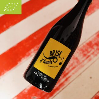 2024 Brise d'Aunis, la Grange aux Belles