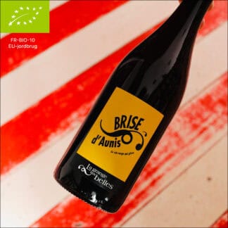 2024 Brise d'Aunis, la Grange aux Belles