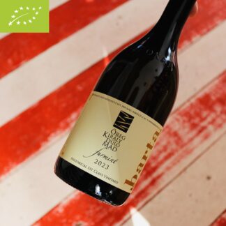 2023 Öreg Király Furmint, Barta Pince