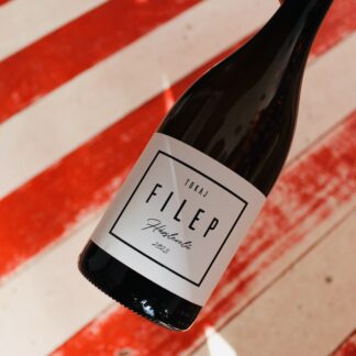 2023 Hárslevelü, Filep