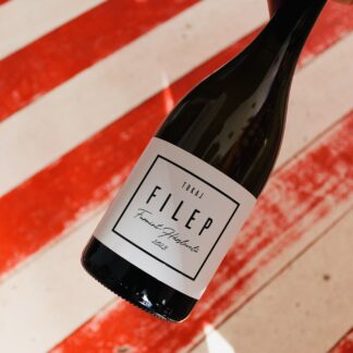 2023 Furmint-Hárslevlü, Filep