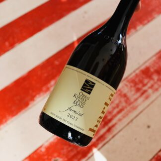 2023 Öreg Király Furmint, Barta Pince