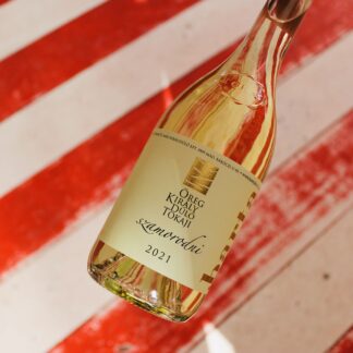 2021 Tokaji Szamorodni, Barta Pince