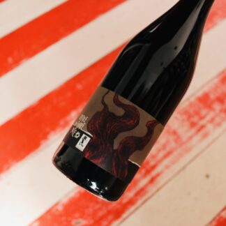 2022 Barbera Superiore, Colli Tortonesi, Oltretorrente