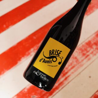 2024 Brise d'Aunis, la Grange aux Belles