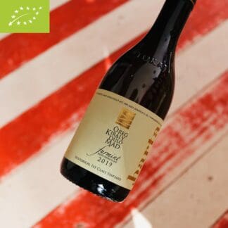 2019 Késöi Szüretelésü Furmint (late harvest), Barta Pince