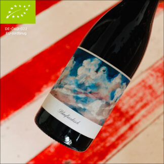 2021 Blaufränkisch, Rheinhessen, Daniel & Bianka Schmitt