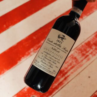 2023 Coste della Sesia, Odilio Antoniotti, Piemonte