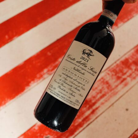 2023 Coste della Sesia, Odilio Antoniotti, Piemonte